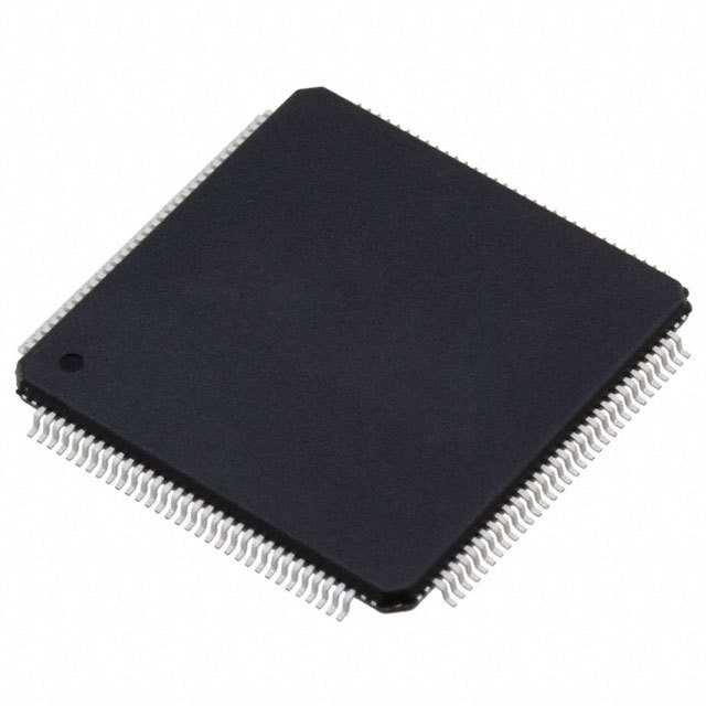 ADC08D1500CIYB by Texas Instruments